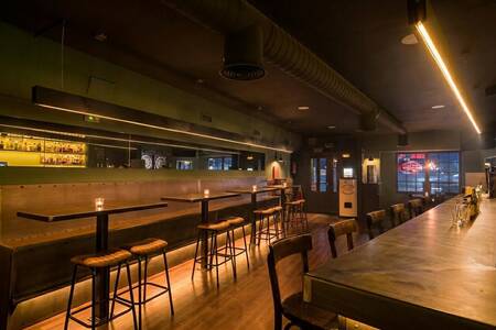 O'Hara's Irish Club & Restaurant, Bar Pozuelo de Alarcón Pozuelo de Alarcón #0