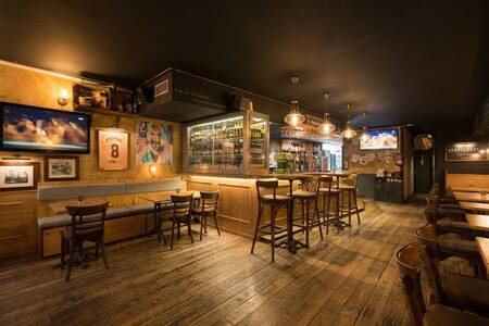 O'Hara's Irish Club & Restaurant, Bar Pozuelo de Alarcón Pozuelo de Alarcón #0