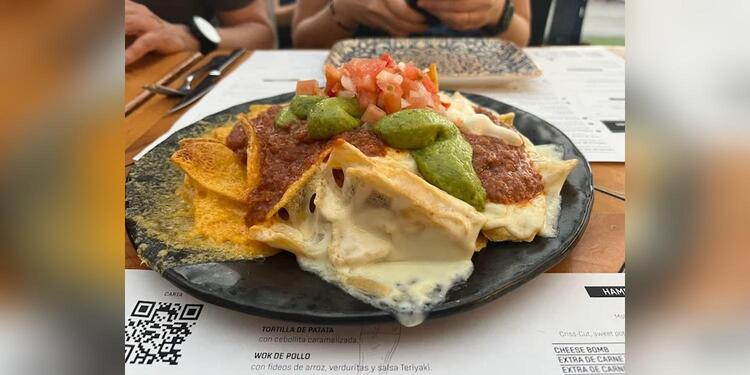 O'Hara's Irish Club & Restaurant, bar