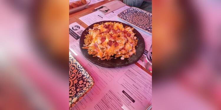 O'Hara's Irish Club & Restaurant, bar