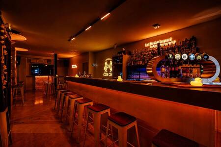French Coin Coin, Bar Paris Porte Saint-Denis #0