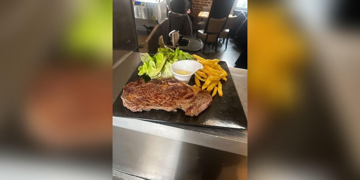 Tchao Pantin, restaurant