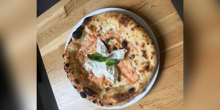 Tchao Pantin, restaurant