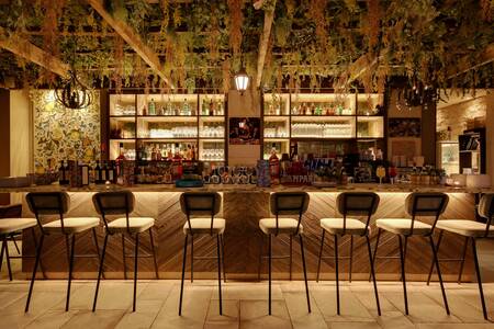 Nano Marais, Bar Paris Marais #0