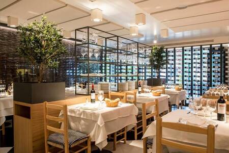 Taberna Bienmesabe Pozas, Bar Madrid Chamartín #0