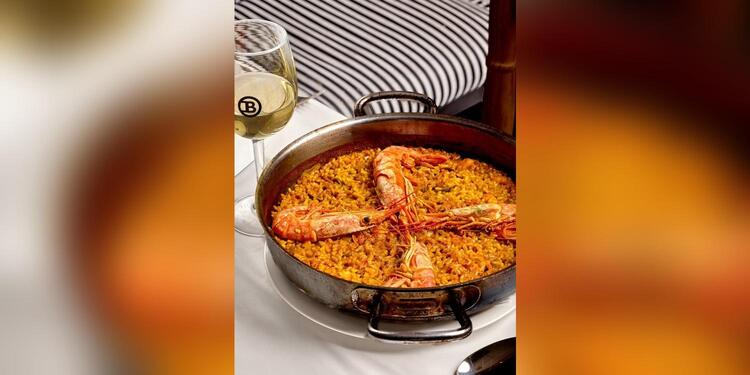 Taberna Bienmesabe Pozas, bar