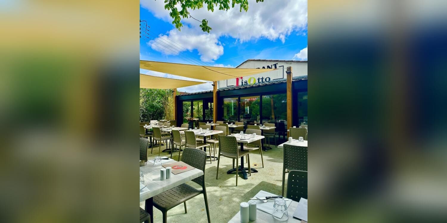 Le RisOtto, restaurant