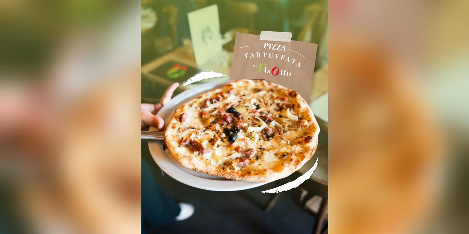 Le RisOtto, restaurant