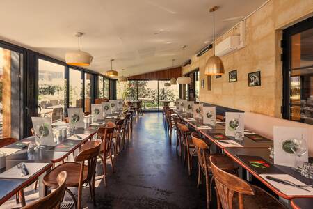 Le RisOtto, Restaurant Mérignac La Glacière-Labatut #0