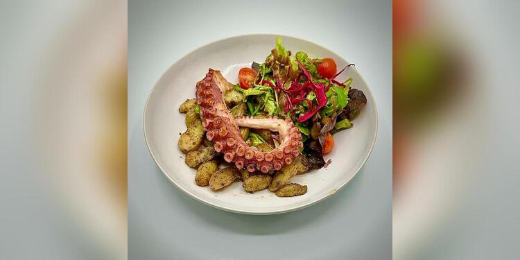 Le RisOtto, restaurant