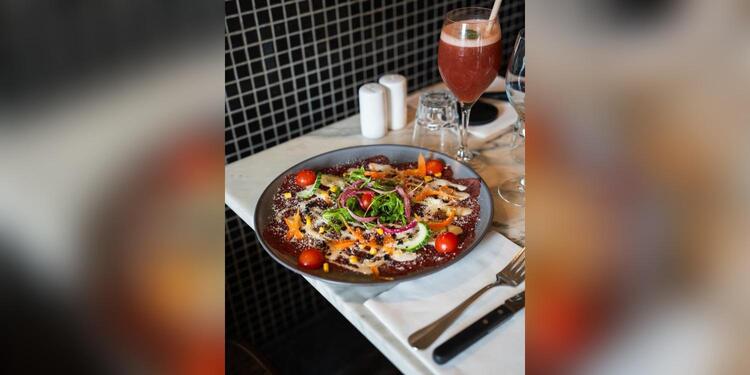 Le RisOtto, restaurant