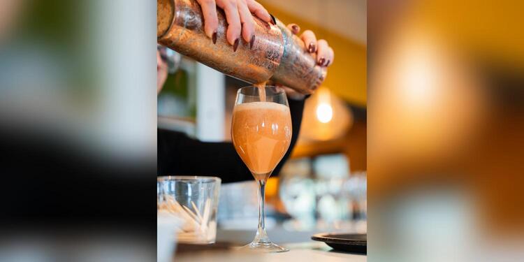 Le RisOtto, restaurant