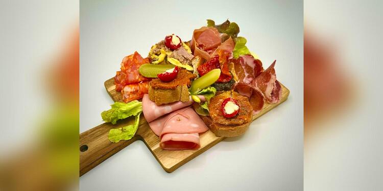 Le RisOtto, restaurant