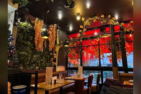 Café Gaité, Bar Paris Montparnasse #0