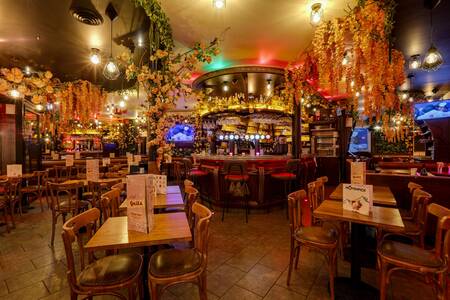 Café Gaité, Bar Paris Montparnasse #0