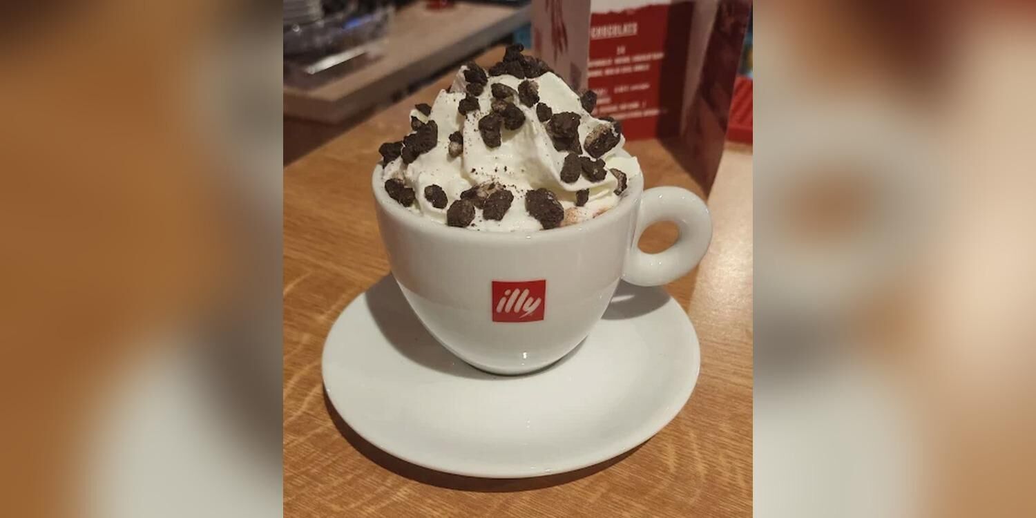 Le Repaire du Phœnix, bar