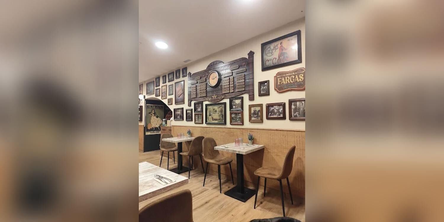 Restaurant Gòtic, restaurant