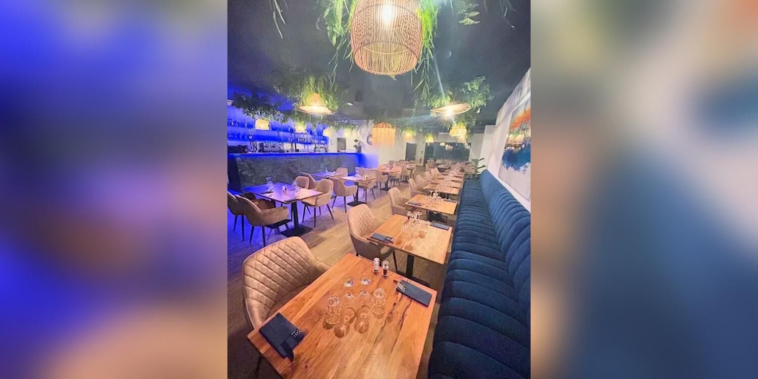 Chez Totoch, restaurant