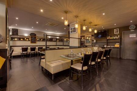 Le Café Marion, Restaurant Versailles Versailles #0