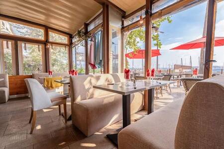 Le Golfe chez Marius, Restaurant La Ciotat Nouveau Port de La Ciotat #0