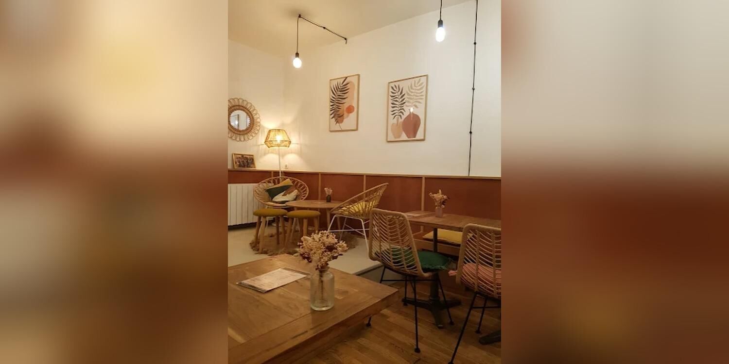 Paulette, restaurant