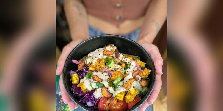 Paulette, restaurant