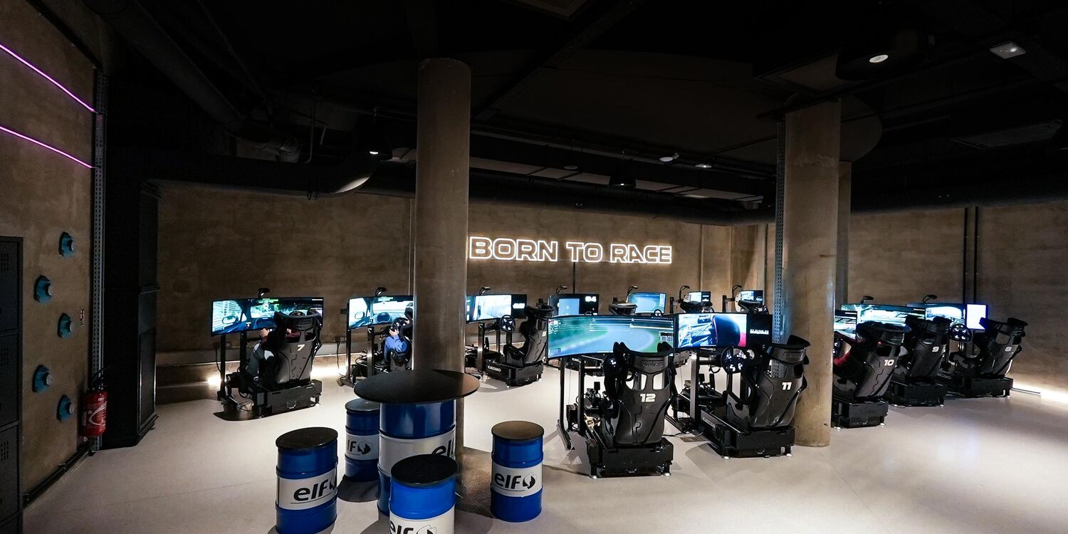 E-MOTION, rental_room