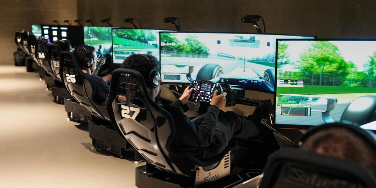 E-MOTION, rental_room