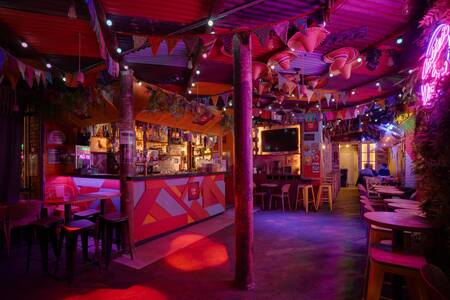 Casa Loca, Bar Paris Saint-Merri #0