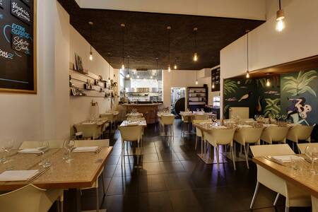 Origine, Restaurant Etterbeek Jourdan #0