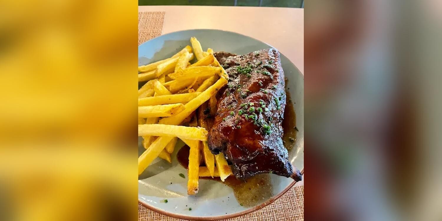 La Cantina del Hipódromo, bar