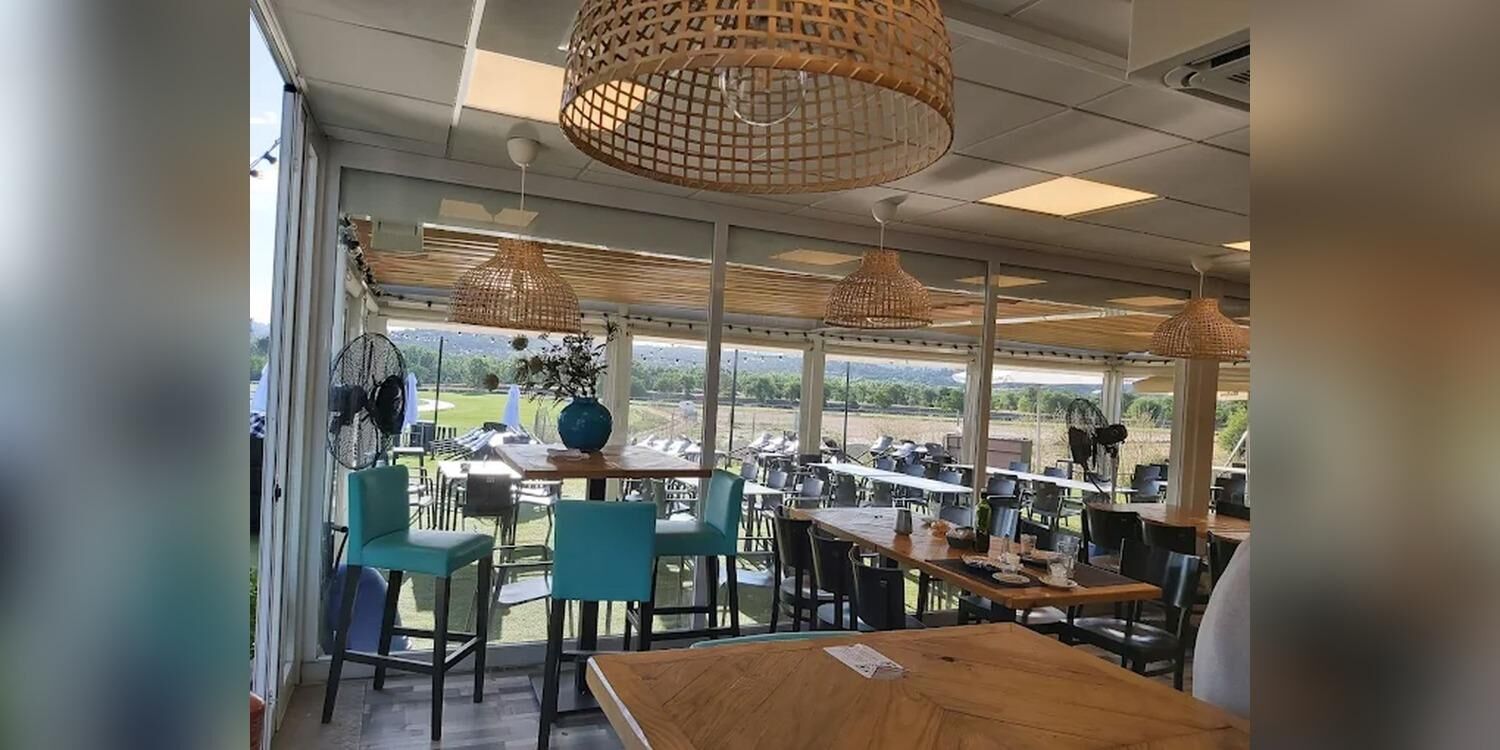 La Cantina del Hipódromo, bar