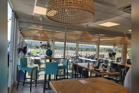 La Cantina del Hipódromo, Bar Madrid Moncloa-Aravaca  #0