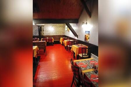 Irish tavern, Bar Lens  #0