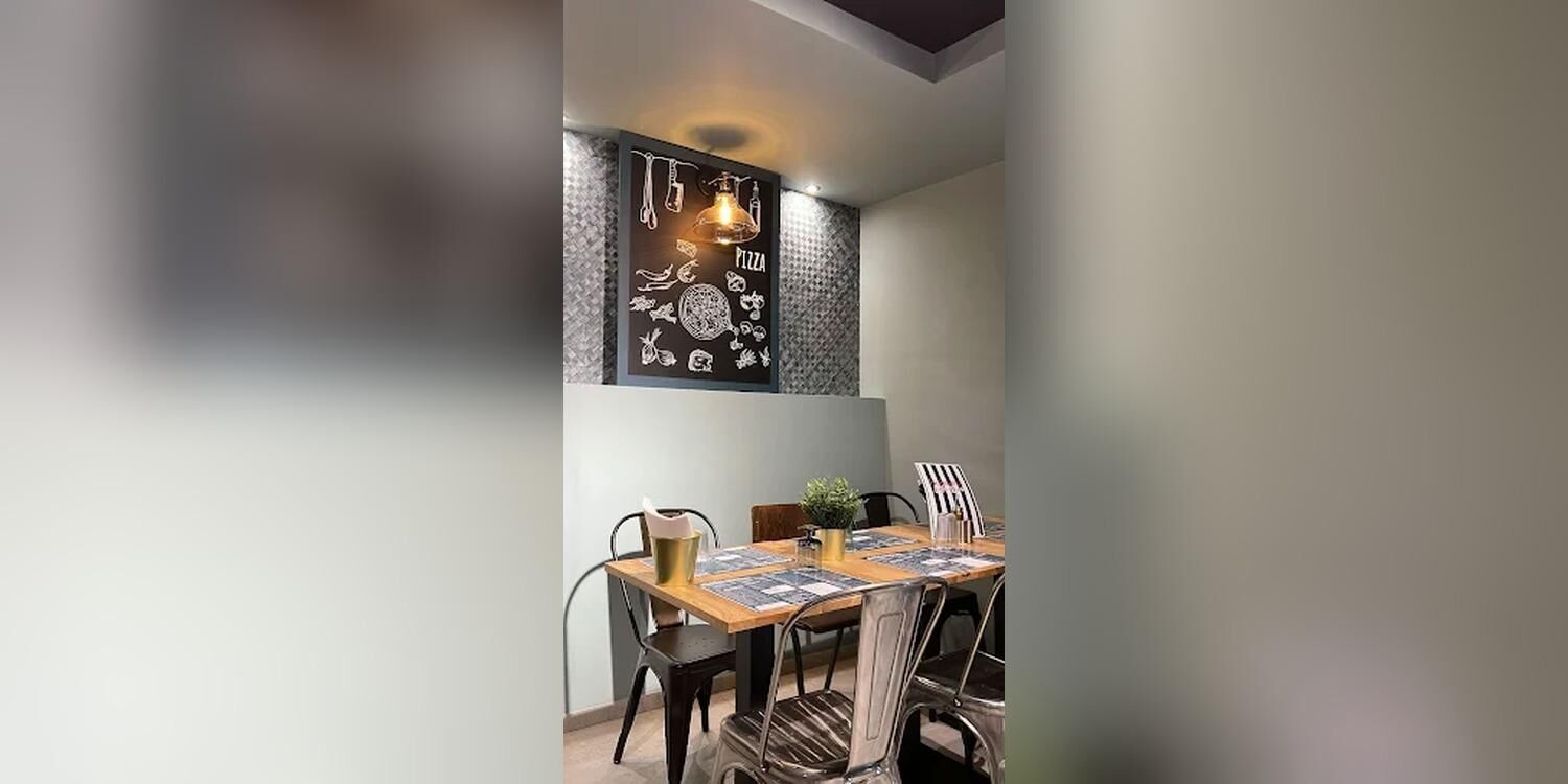 L'atelier d'Oscar, restaurant