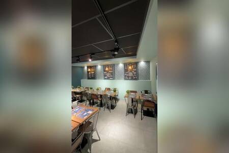 L'atelier d'Oscar, Restaurant Montauban Centre-ville de Montauban #0