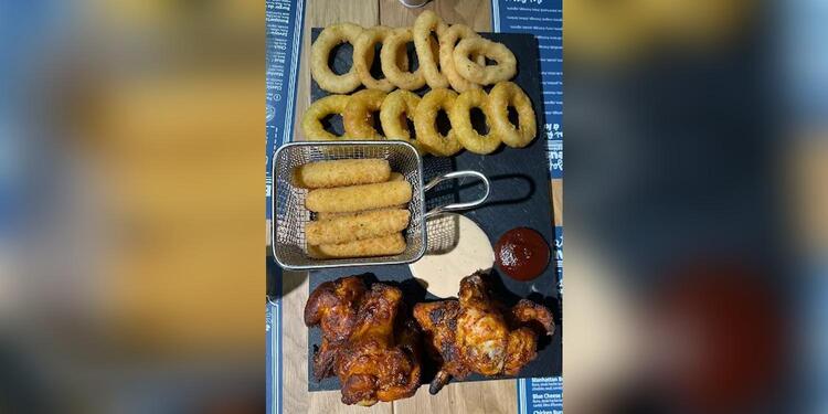 L'atelier d'Oscar, restaurant