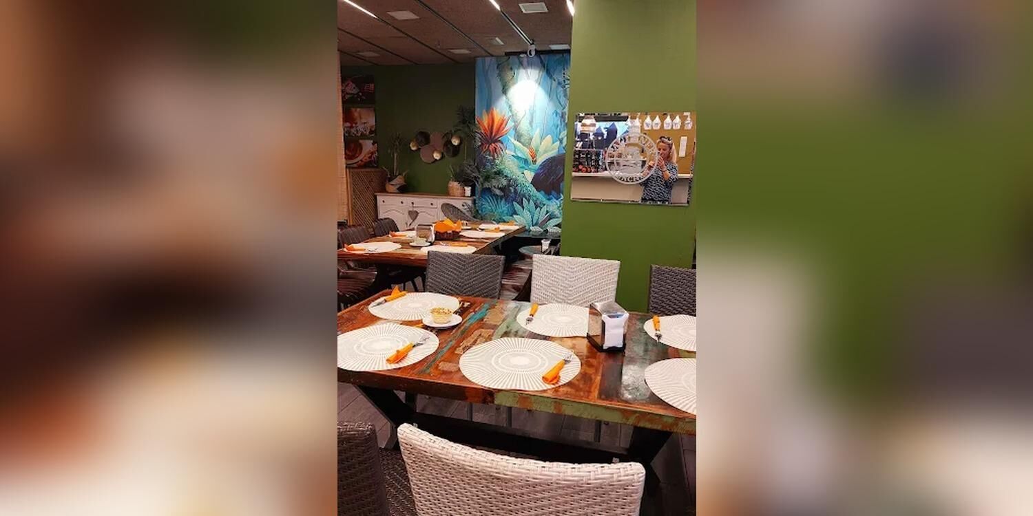 Store Cafè, restaurant