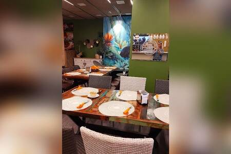 Store Cafè, Restaurante Barcelona Gràcia #0