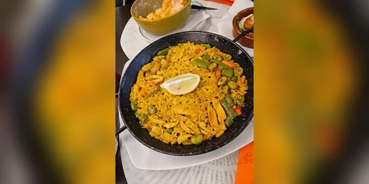 Store Cafè, restaurant