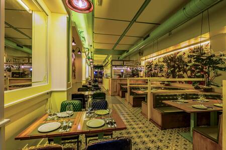 La Tradition, Restaurante Barcelona Eixample #0