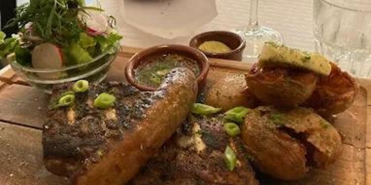 Émile Bistro, restaurant