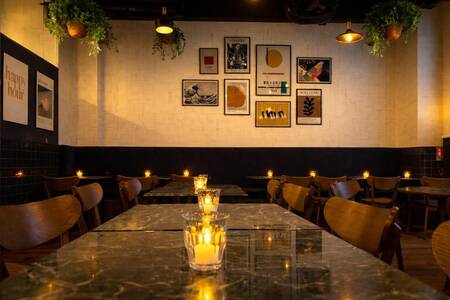 Riverside, Bar Paris Gare #0