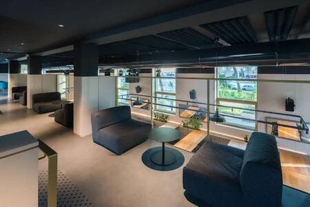 Sept Lieux, Restaurant Versailles Centre-ville de Versailles #0