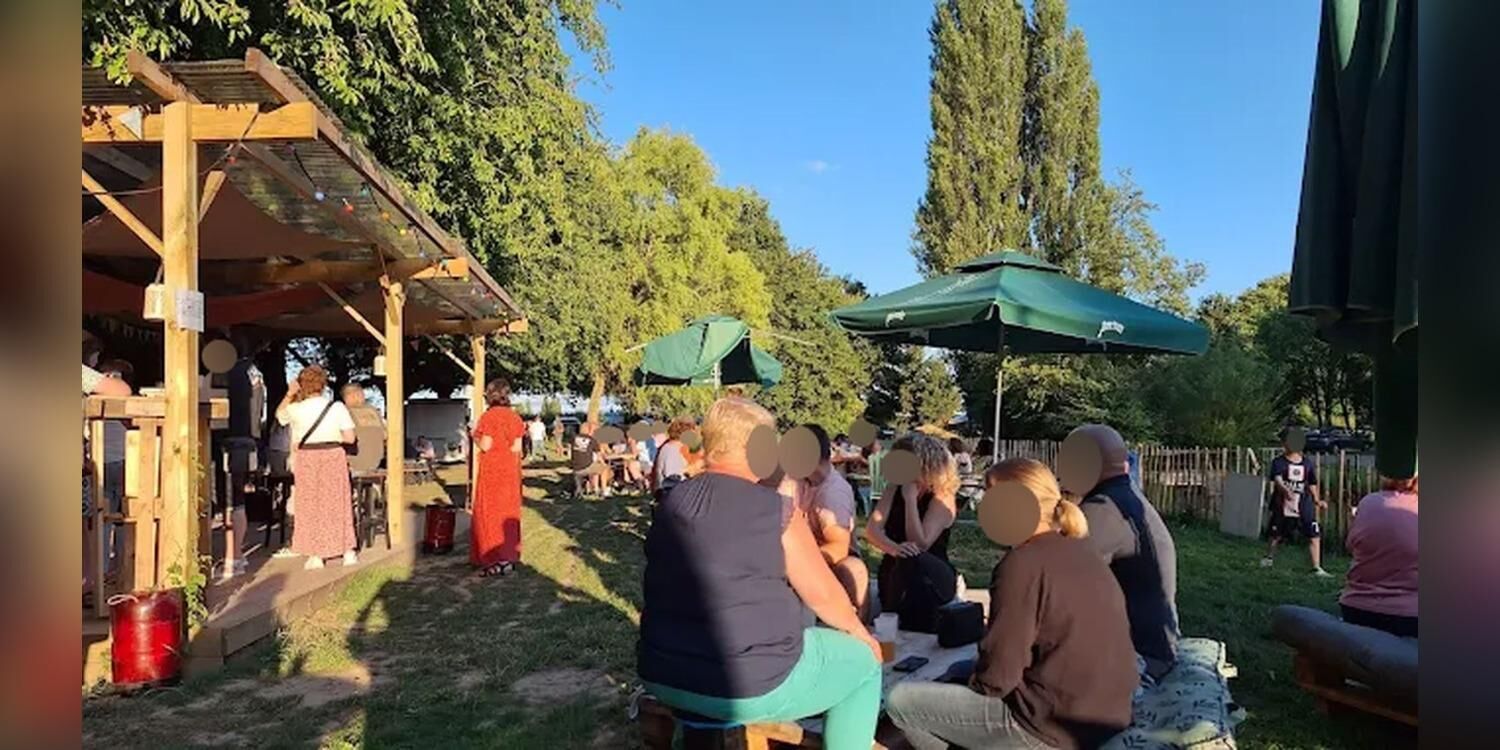 JOYEUSE GUINGUETTE DES WEPPES, bar