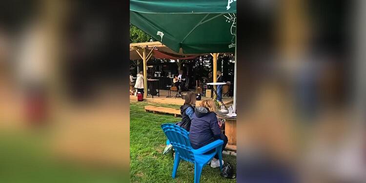 JOYEUSE GUINGUETTE DES WEPPES, bar