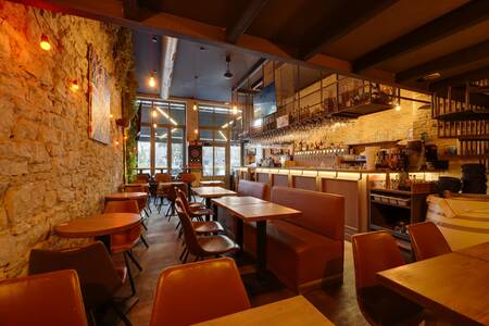 Caffe Bobar, Bar Lyon Ainay #0