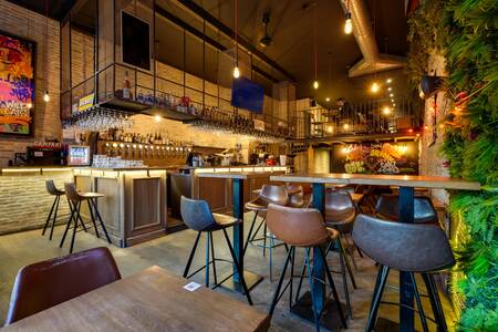 Caffe Bobar, Restaurant Lyon Ainay #0