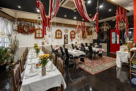 KORCHMA RODYNA, Restaurante Barcelona Sarrià-Sant Gervasi #0