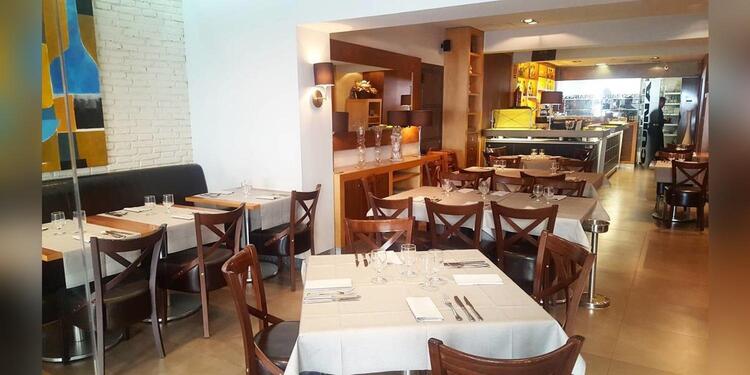 PIZZERIA IL TRASTEVERE, restaurant